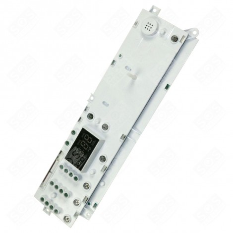 CARTE ÉLECTRONIQUE, MODULE DE COMMANDE MACHINE À LAVER, LAVE-LINGE - 4055067450