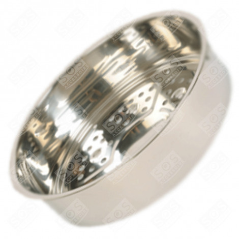 BOL INOX N°2 CUISEUR VAPEUR - SS-993553
