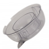 Réservoir à pulpe beige