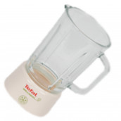 Bol blender en verre