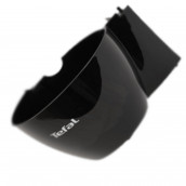 Support porte filtre pivotant