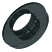 Couvercle bol blender gris