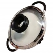 Couvercle  monté Cook expert