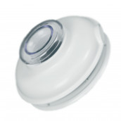 Couvercle et son bouchon doseur