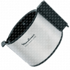 Porte filtre et clapet