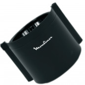 Porte-filtre + clapet