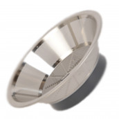 Filtre en acier inoxydable