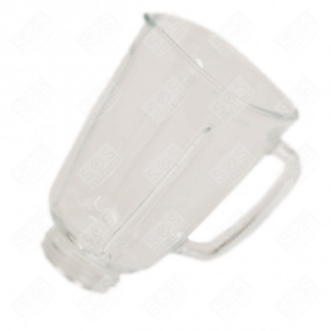 BOL BLENDER VERRE ROBOT MÉNAGER - SS-146113