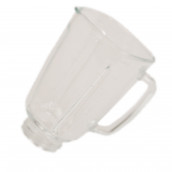 Bol blender verre