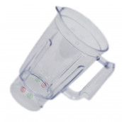 Bol blender plastique