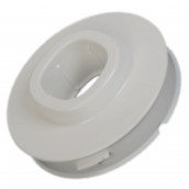 Couvercle bol blender