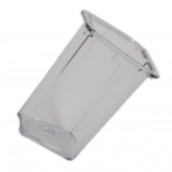 Poussoir à légumes plastique