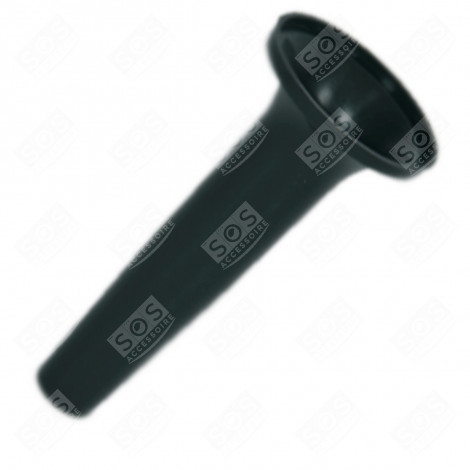 TUBE SAUCISSE GRIS ROBOT MÉNAGER - SS-1530000565