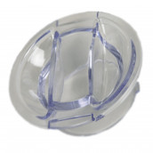 Bouchon couvercle bol blender