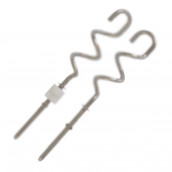 Crochets x 2 à pâtisserie