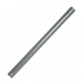 Tube d'aspirateur traineau