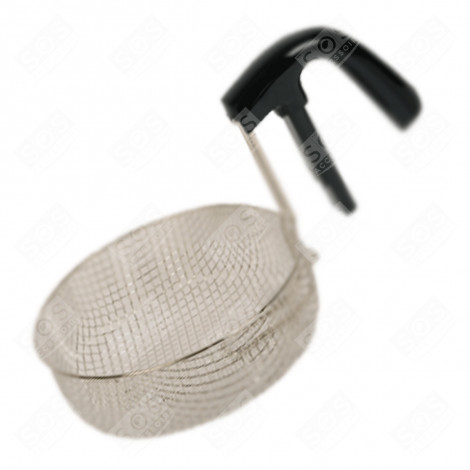 PANIER AVEC POIGNÉE FRITEUSE, AIRFRYER - SS-984395