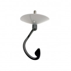 Crochet a pate en aluminium avec circlip pour robots CHEF