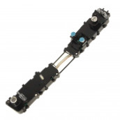 Interface à manette