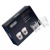 6 tasses à capuccino 