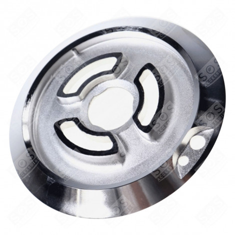 BRÛLEUR ULTRA-RAPIDE D'ORIGINE PLAQUE DE CUISSON - 880650259