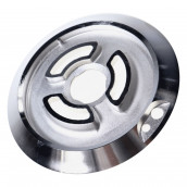 Brûleur ultra-rapide d'origine