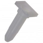 Goupille de fixation amortisseur Goupille de fixation amortisseur