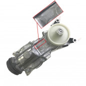 Ensemble boite de vitesse