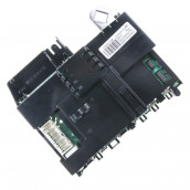 Carte électronique programmée