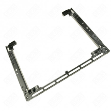 CONTRE-PORTE 540X400 MM D'ORIGINE FOUR, CUISINIÈRE - 692051037