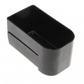 Bac récupérateur capsules