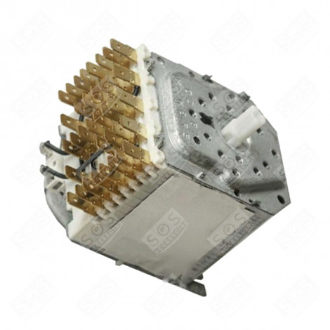 PROGRAMMATEUR MACHINE À LAVER, LAVE-LINGE - 52X5011