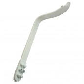 Arrivée de hélice, bras