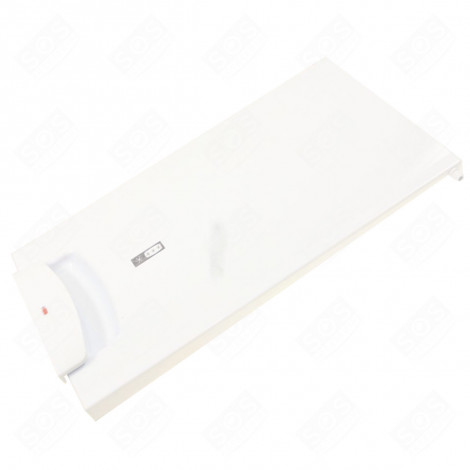 PORTILLON DE FREEZER FRIGO, RÉFRIGÉRATEUR, CONGÉLATEUR - 49008728 