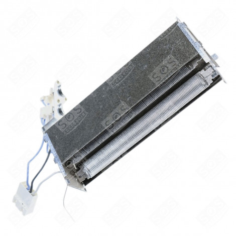 RÉSISTANCE 2000W D'ORIGINE SÈCHE-LINGE - 2969800300, 2957500300