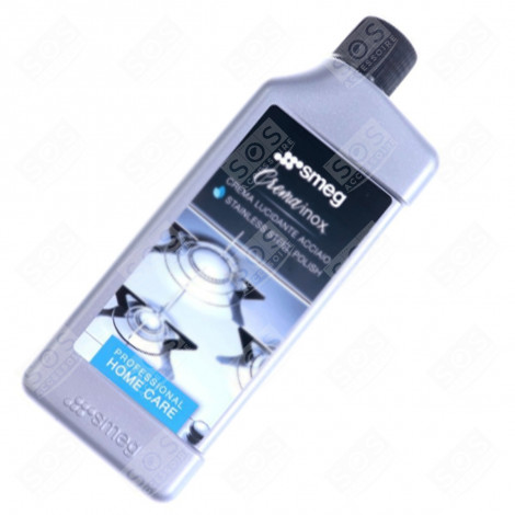 CRÈME NETTOYANT INOX  PLAQUE DE CUISSON - CREMA-X, CREMAINOX