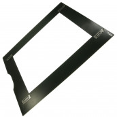 Vitre intérieur de porte d'origine