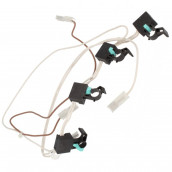 Interrupteur d'allumage d'origine