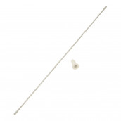 Ensemble tige d'origine