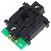 Potentiomètre rotatif d'origine