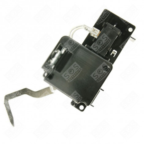 SERRURE DE PORTE D'ORIGINE FOUR, CUISINIÈRE - 692790041