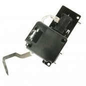 Serrure de porte d'origine