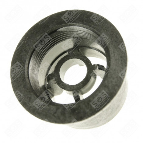 FRETTE DE FIXATION SUPÉRIEUR DE BUSE D'ORIGINE LAVE-VAISSELLE - 763890671