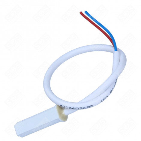 SONDE DE TEMPÉRATURE D'ORIGINE FRIGO, RÉFRIGÉRATEUR, CONGÉLATEUR - 817870214