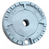 Couronne de brûleur s-rap d'origine