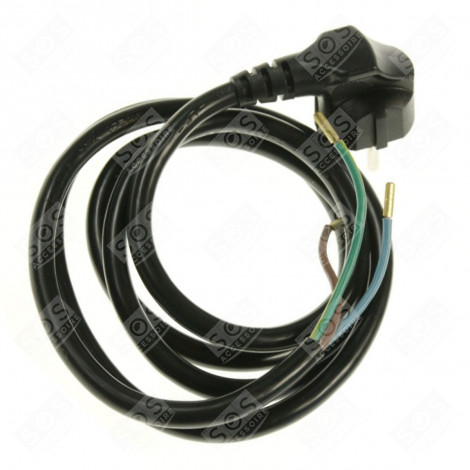 CÂBLE D'ALIMENTATION FOUR, CUISINIÈRE - DG96-00084A