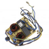 Carte électronique filtre d'origine