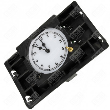 HORLOGERIE ANALOGIQUE D'ORIGINE FOUR, CUISINIÈRE - 696292189