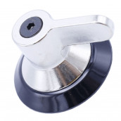 Bouton, manette d'origine