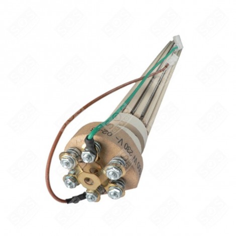RÉSISTANCE STÉATITE FG250/300 CHAUFFE-EAU - TE0183500